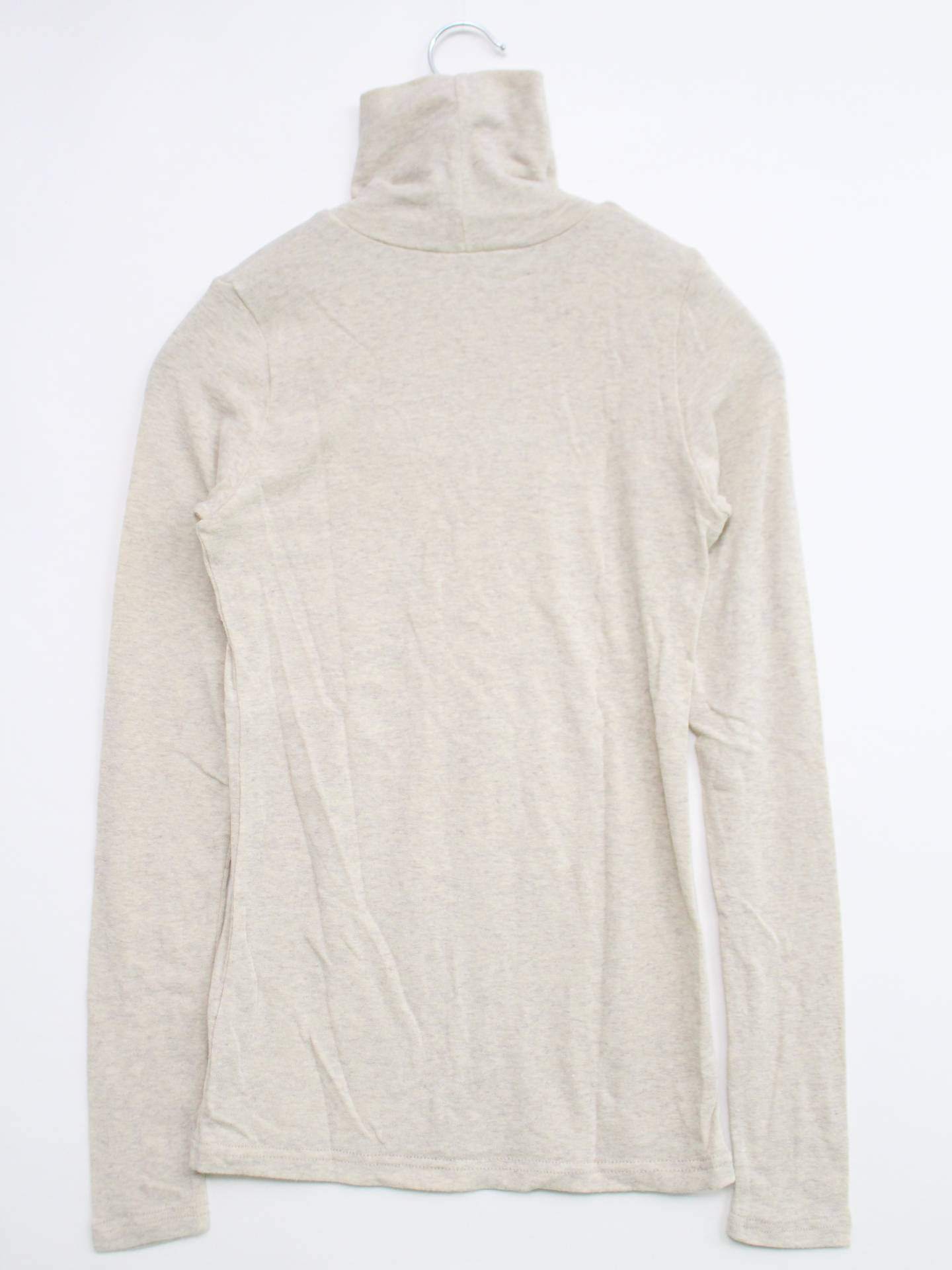 Aube Endear/Tシャツ/カットソー/トップス/ベージュ