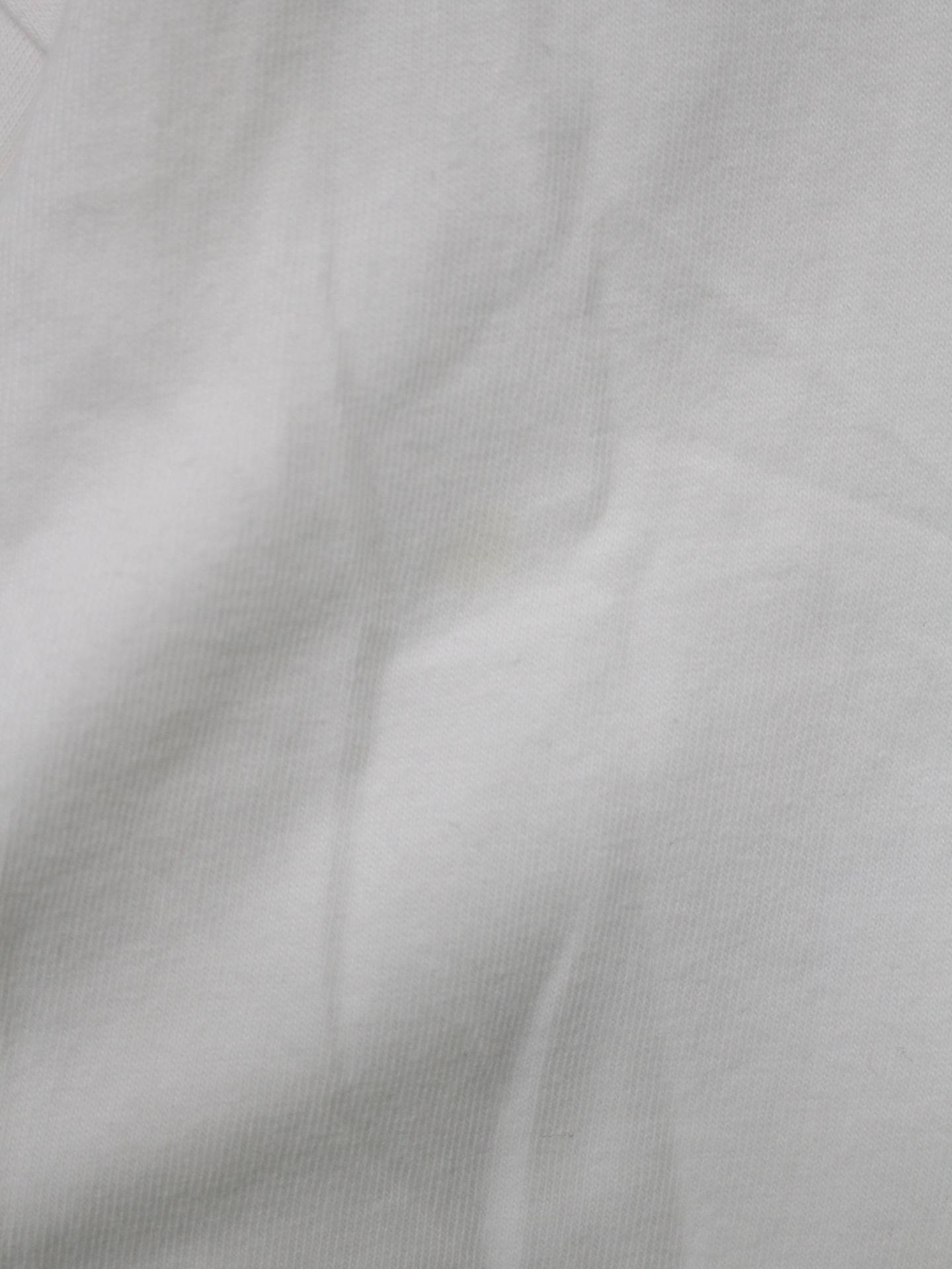 Oops products/Tシャツ/カットソー/トップス/ホワイト/L
