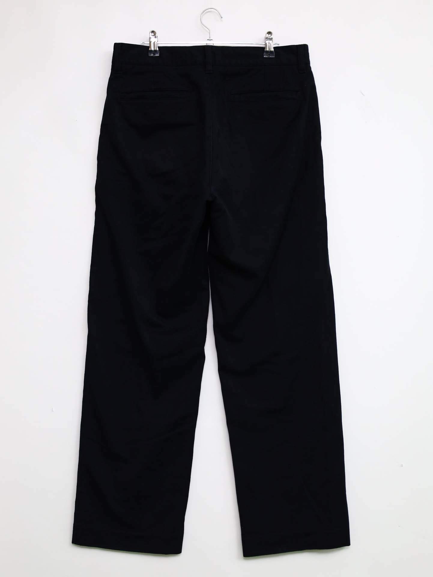 GAP/ギャップ/その他パンツ/パンツ/ブラック/31x30