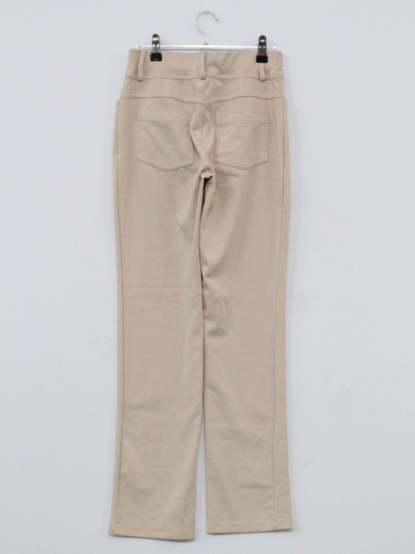 FRANCO/その他パンツ/パンツ/ベージュ/M