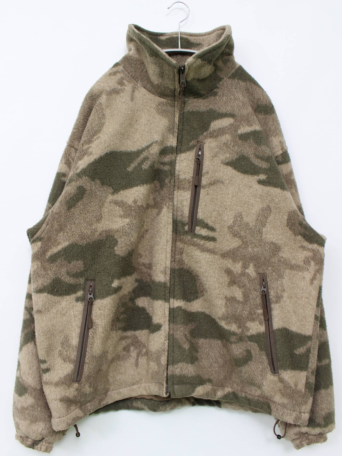 Cabela's/その他トップス/トップス/ベージュ/L