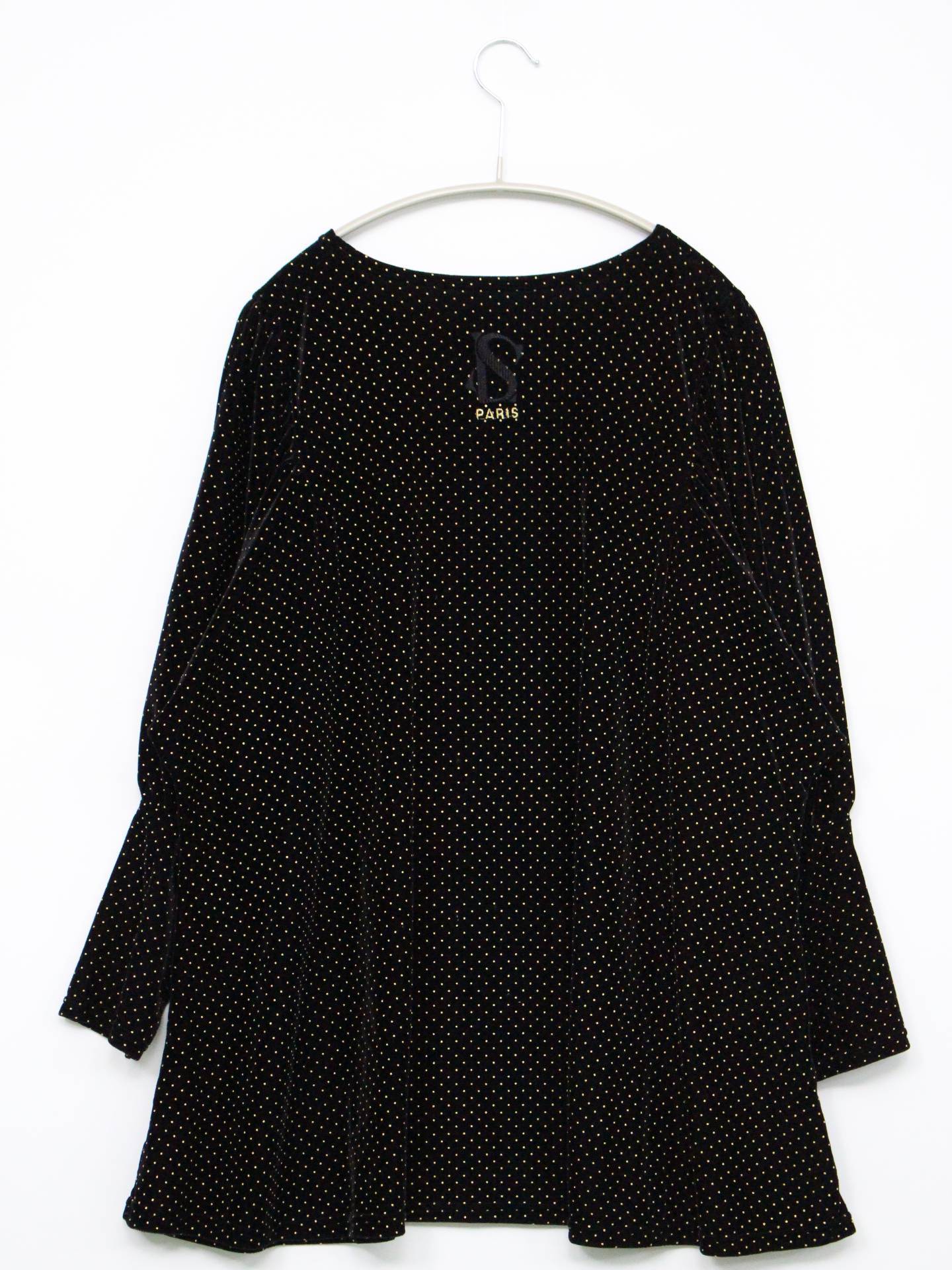 その他トップス/トップス/ブラック