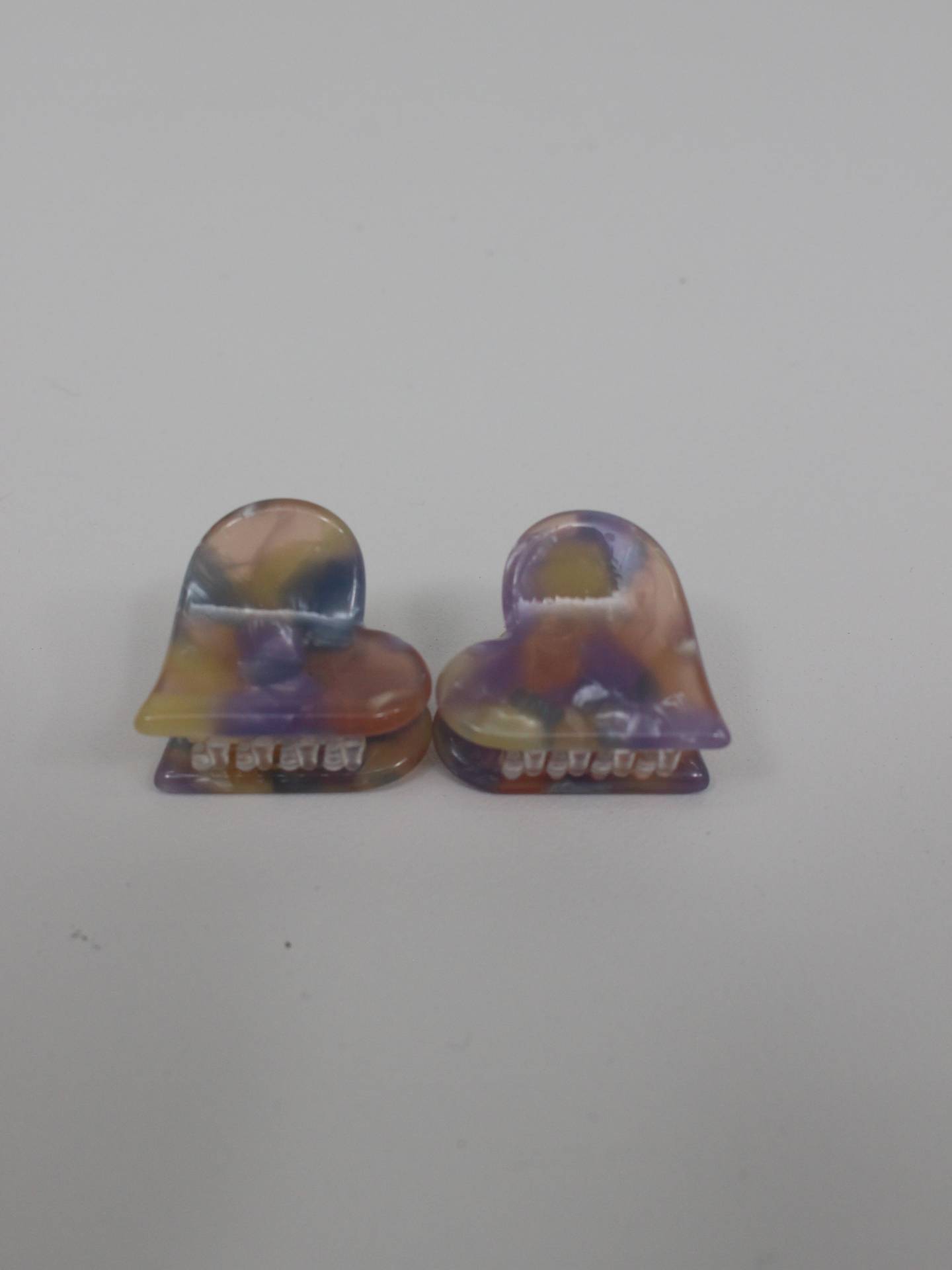 バレッタ/ヘアクリップ/ヘアアクセサリー/その他