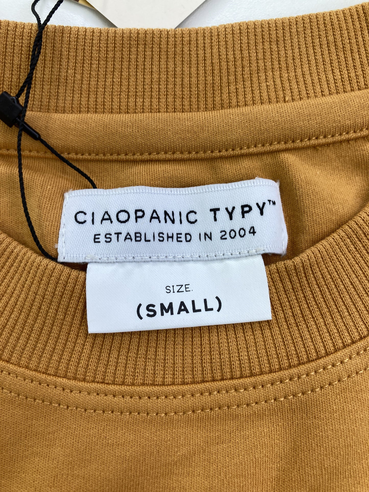 CIAOPANIC TYPY/チャオパニックティピー/Tシャツ/カットソー/トップス/その他/SMALL
