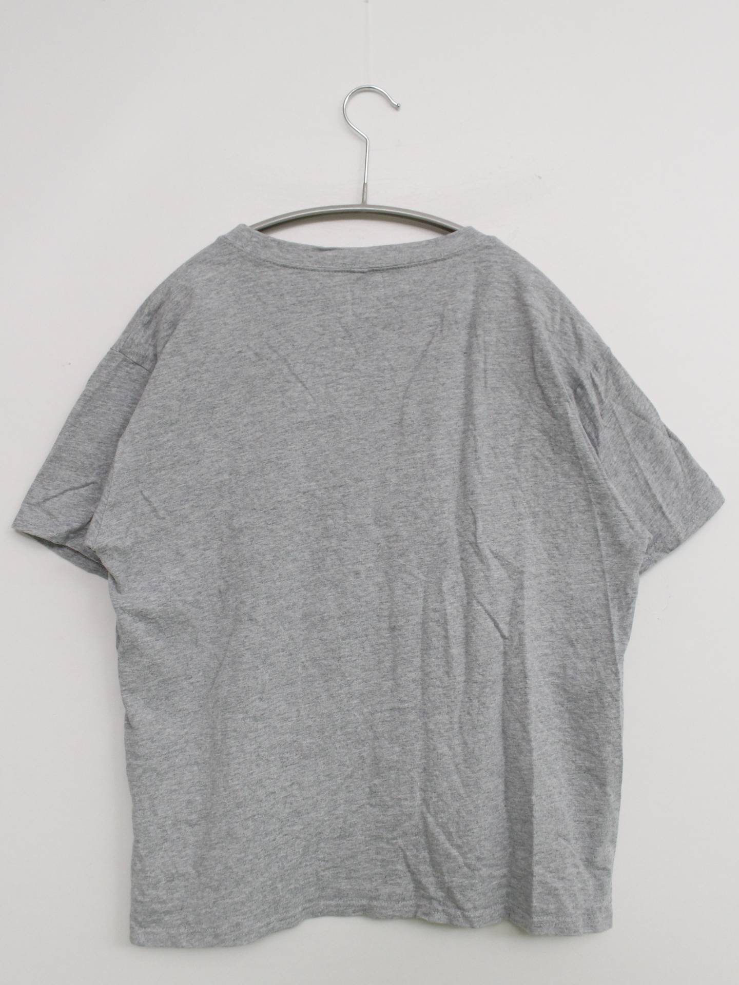 CLOSSHI/クロッシー/Tシャツ/カットソー/トップス/グレー/M