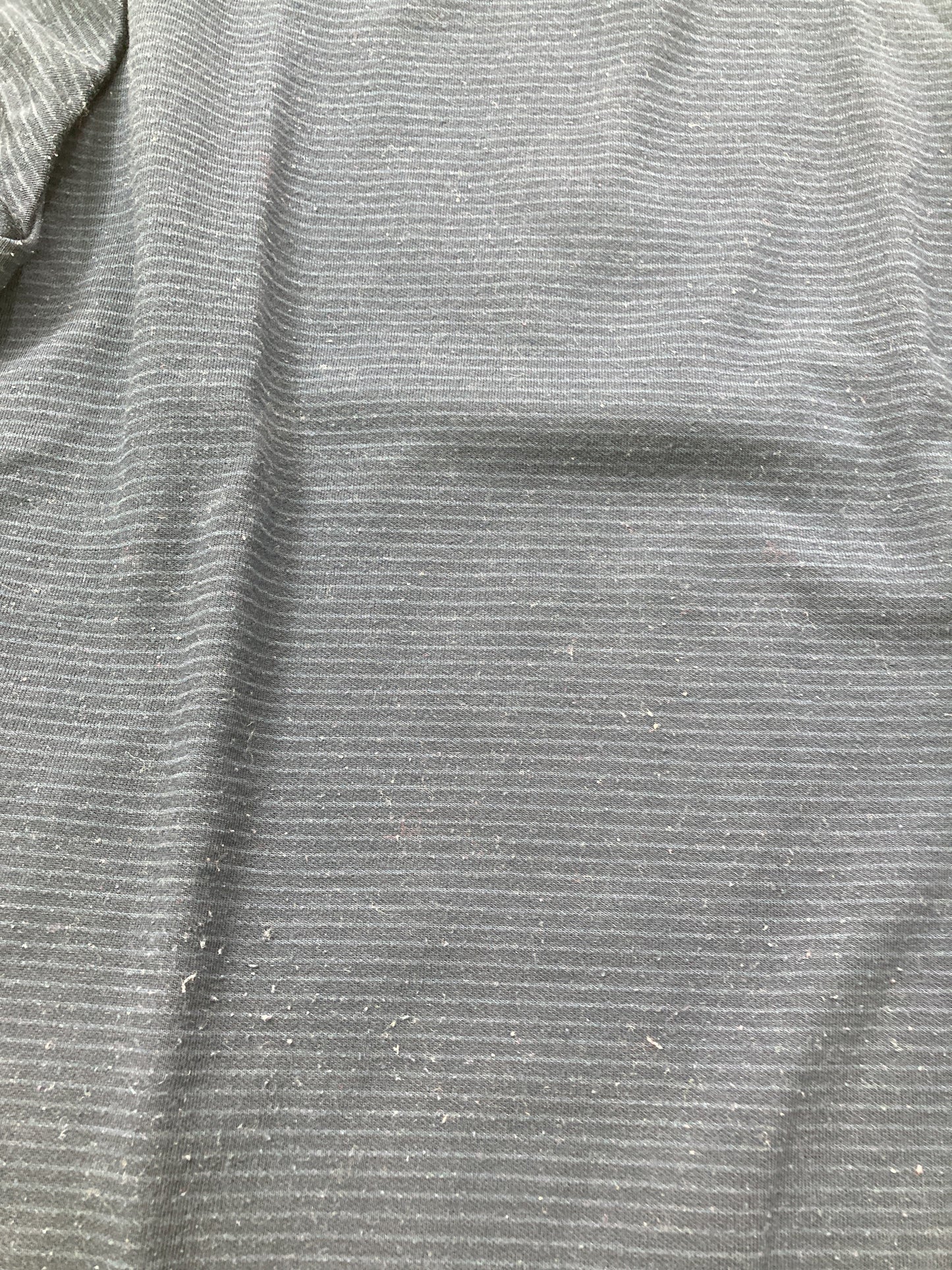 Mizuno/ミズノ/ニット/セーター/トップス/ネイビー/M