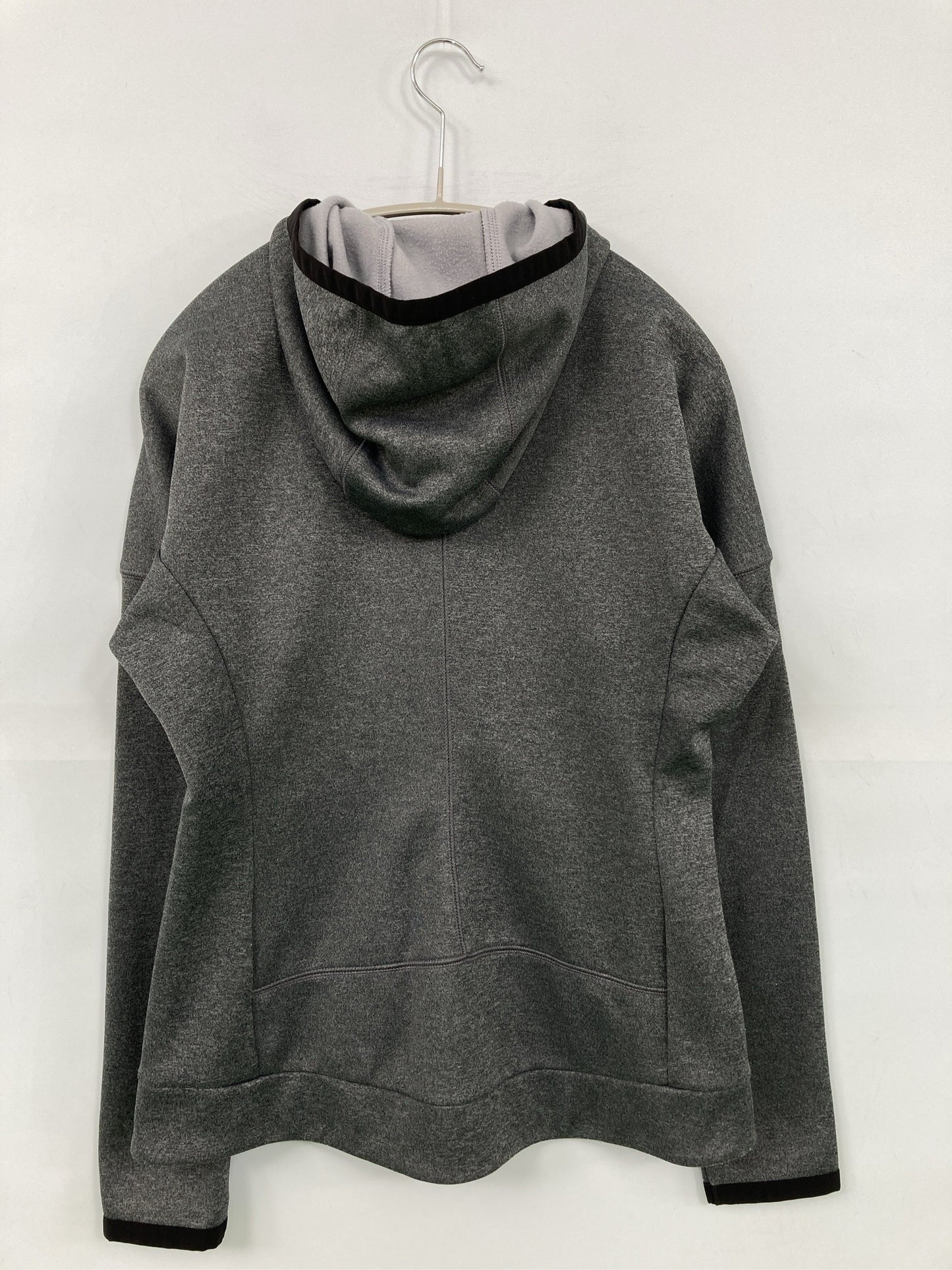 adidas/アディダス/パーカー/トップス/グレー/L