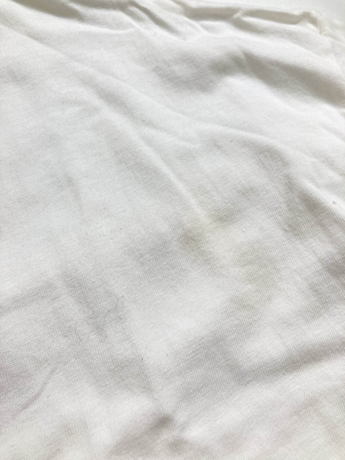 Veni/Tシャツ/カットソー/トップス/ホワイト