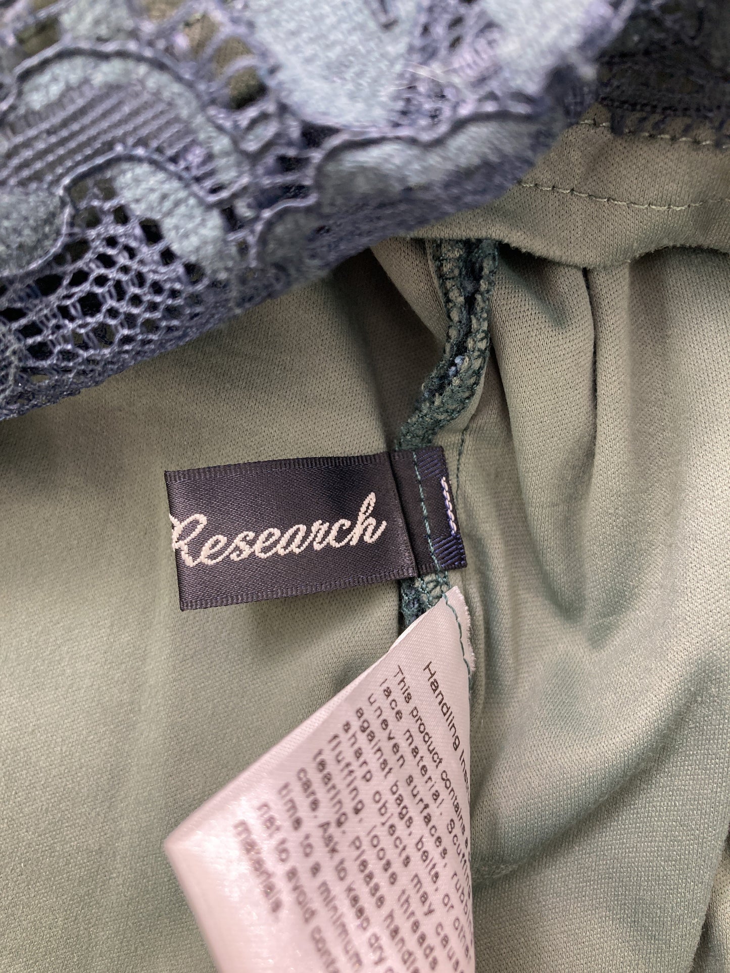 URBAN RESEARCH/アーバンリサーチ/スカート/スカート/ブラック/36