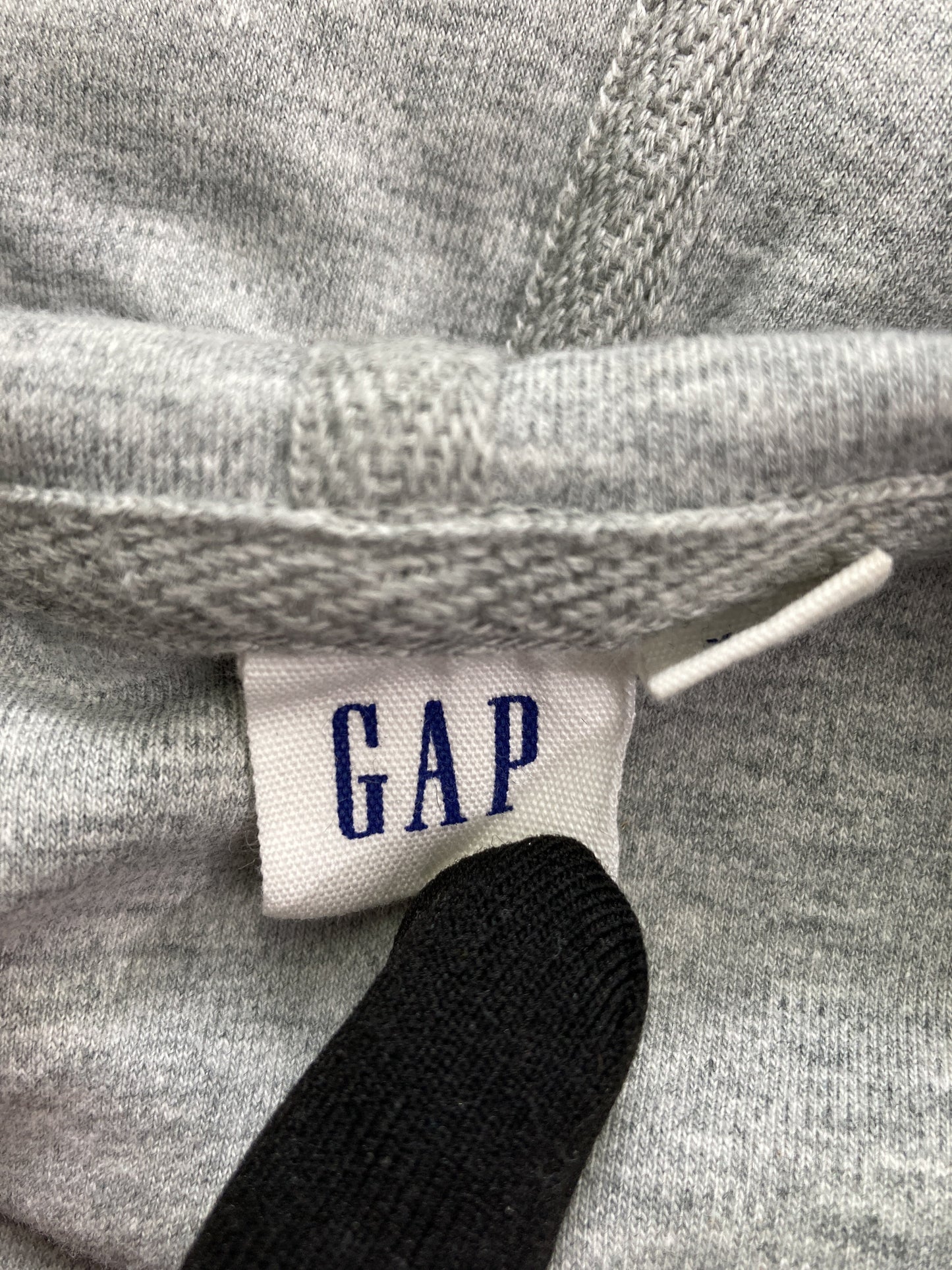 GAP/ギャップ/パーカー/トップス/グレー/XXS