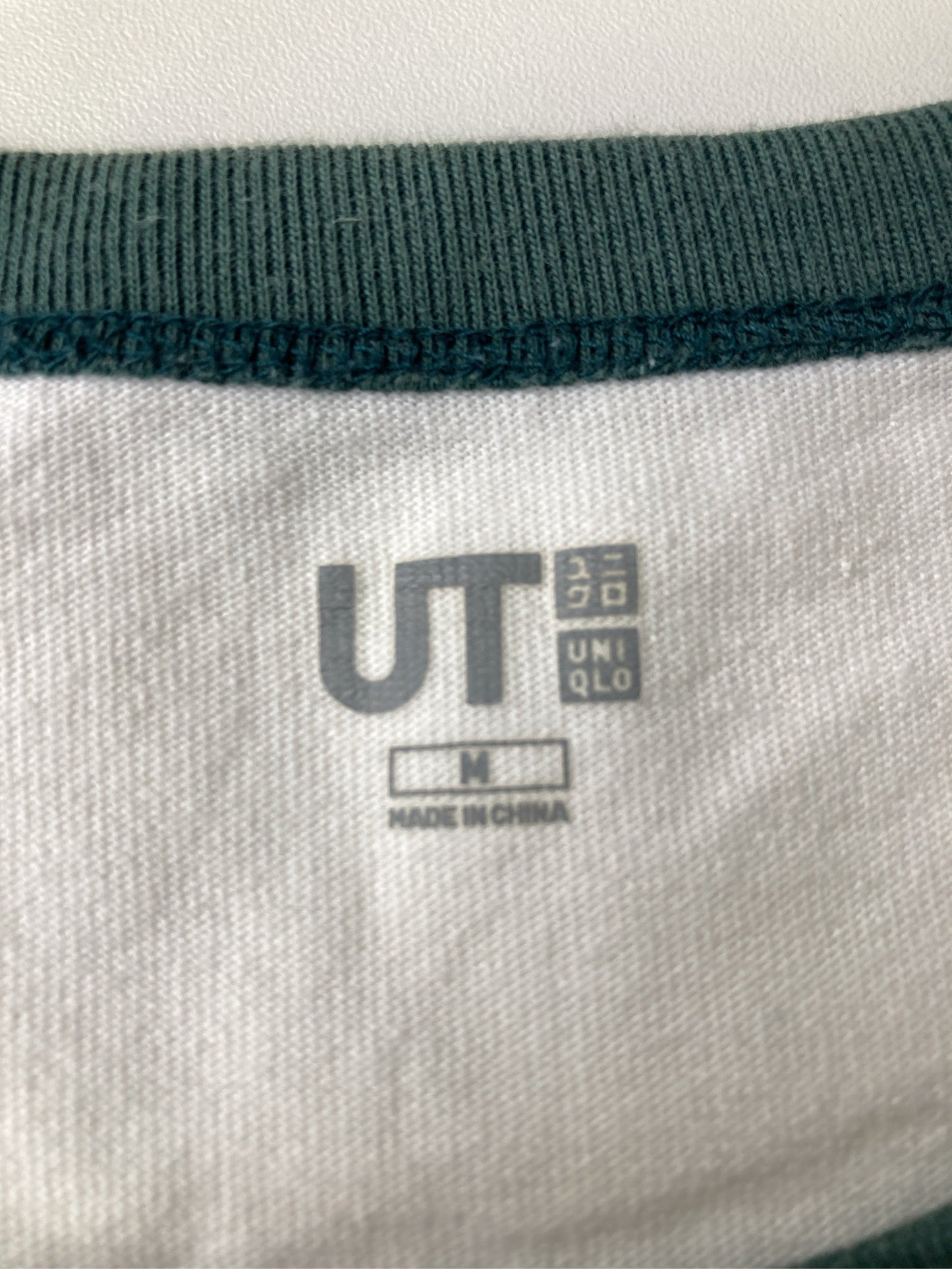 adidas/アディダス/Tシャツ/カットソー/トップス/ホワイト/M