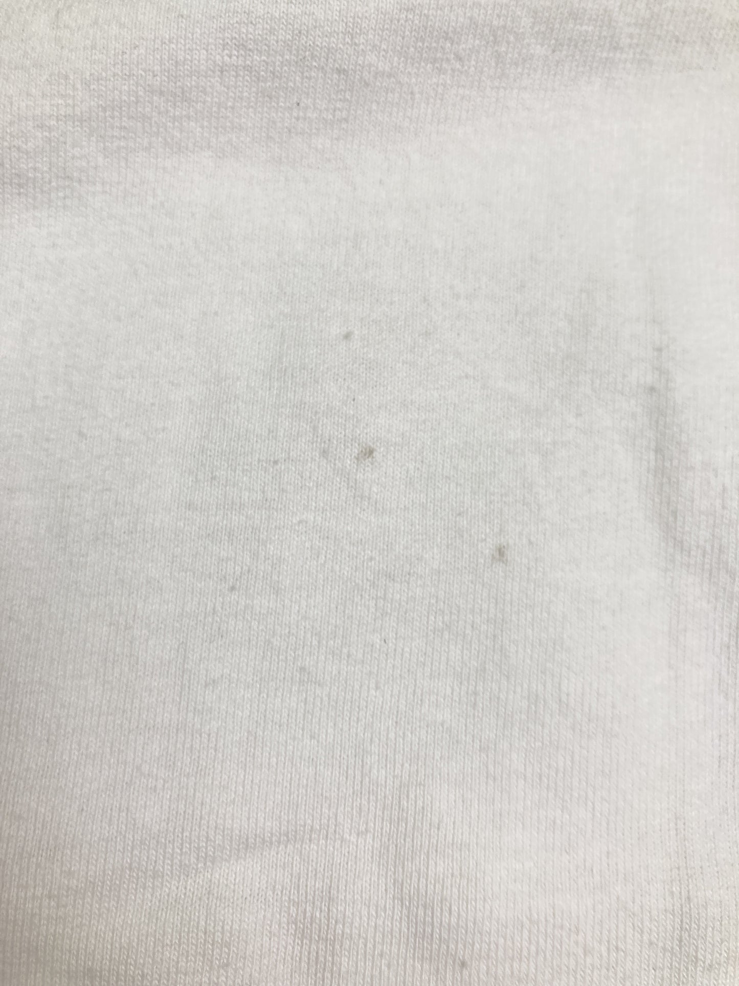 Tシャツ/カットソー/トップス/ホワイト/XL