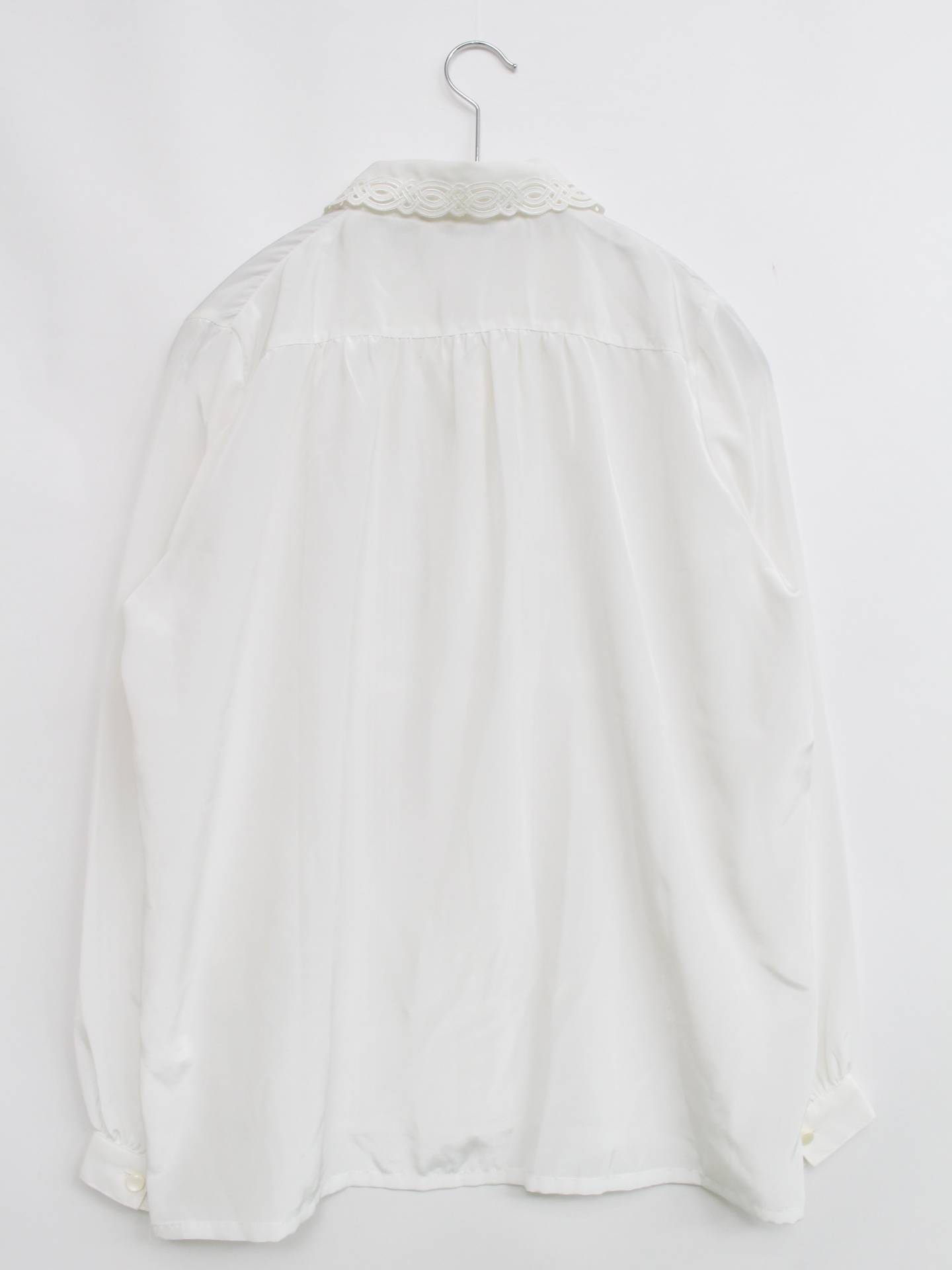Riverina Top/シャツ/ブラウス/トップス/ホワイト