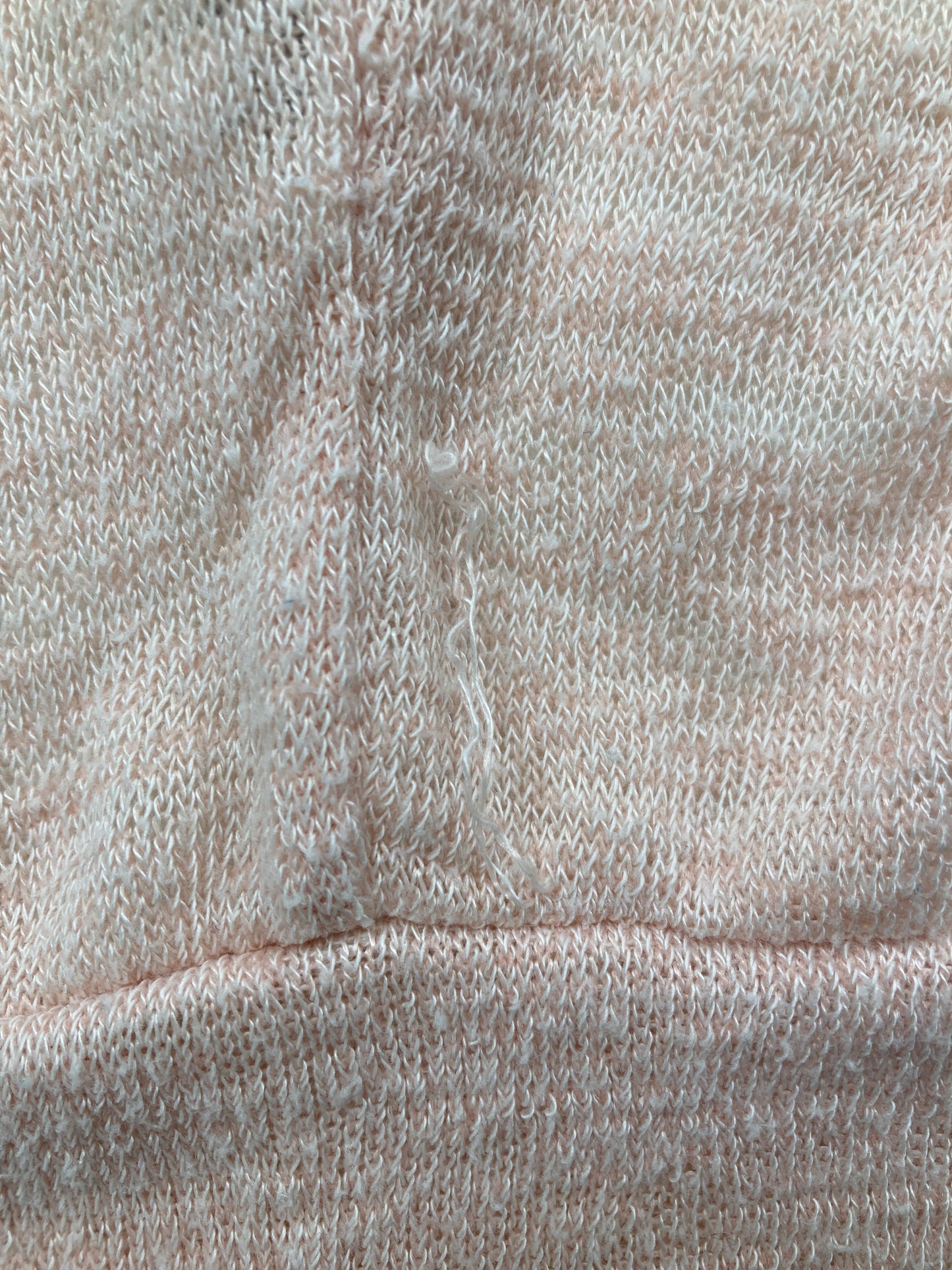 muse muse/カーディガン/ボレロ/トップス/ピンク/M