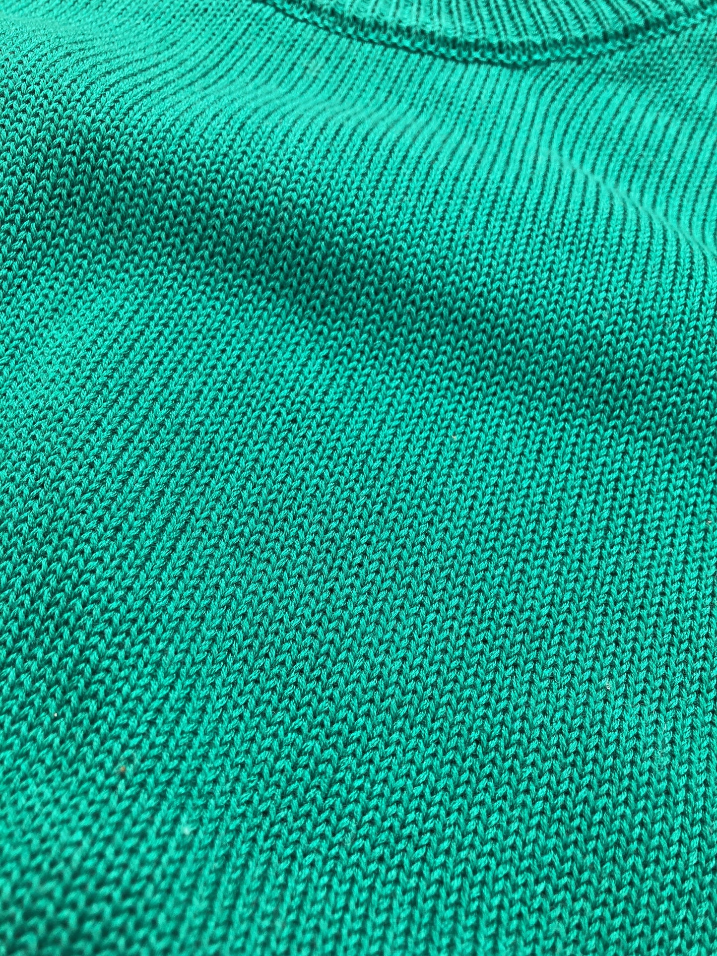 chocol raffine/ショコラフィネ/ニット/セーター/トップス/グリーン/F