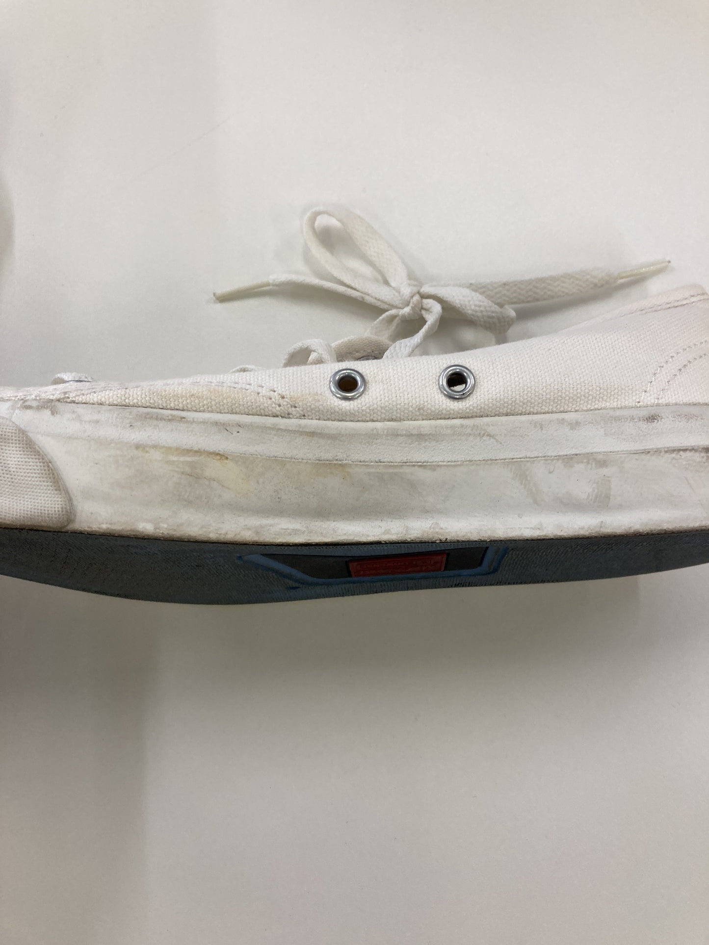 CONVERSE/コンバース/スニーカー/シューズ/ホワイト/24.5cm