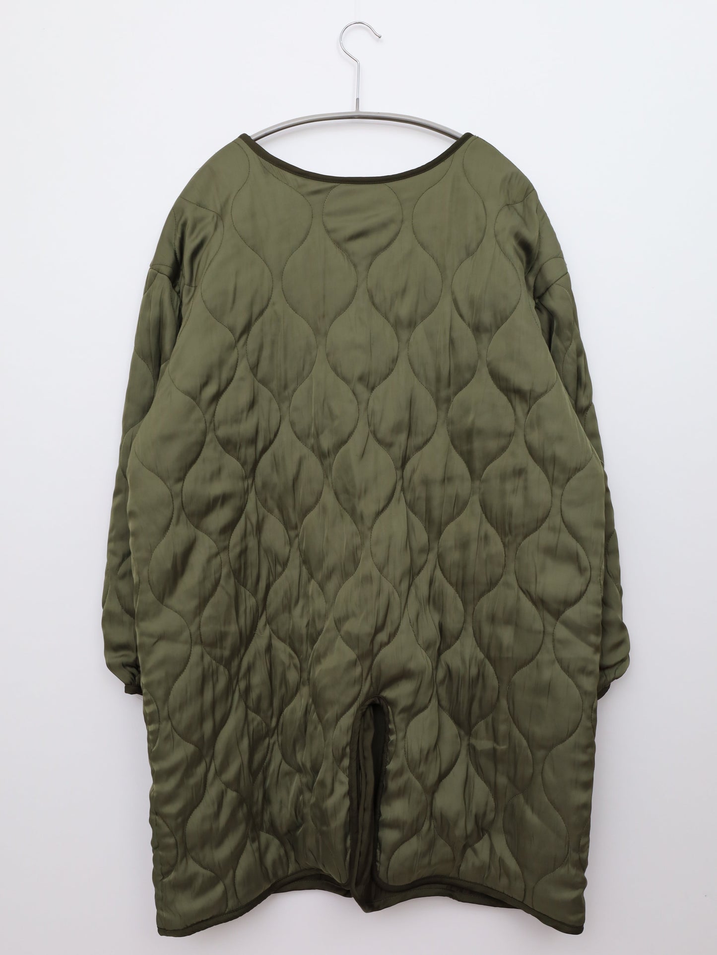 ベスト/トップス/カーキ