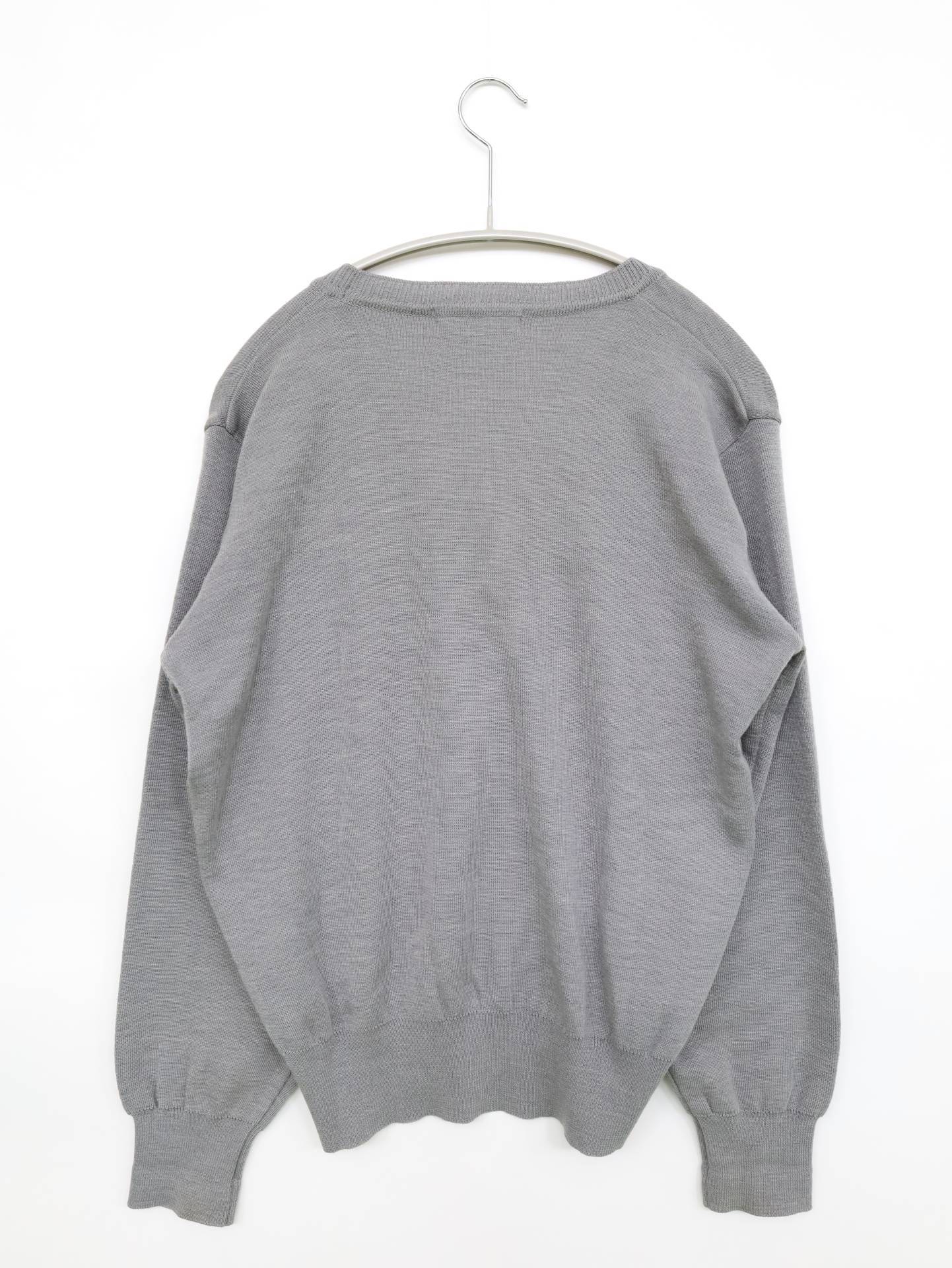 suffuse/カーディガン/ボレロ/トップス/グレー