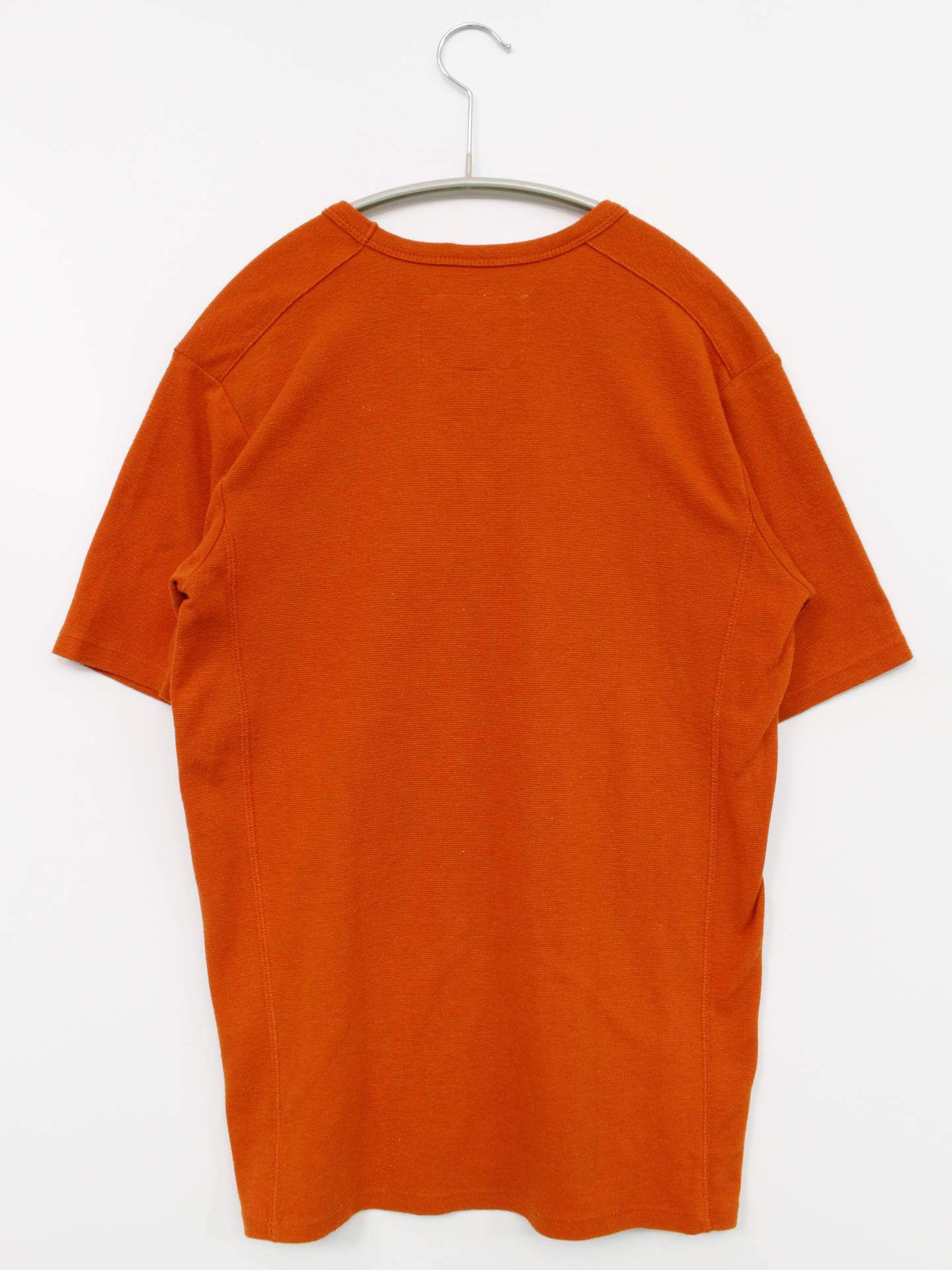 URBAN RESEARCH/アーバンリサーチ/Tシャツ/カットソー/トップス/オレンジ/38
