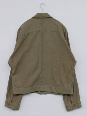 BACK NUMBER/バックナンバー/その他アウター/ジャケット/アウター/カーキ/Medium