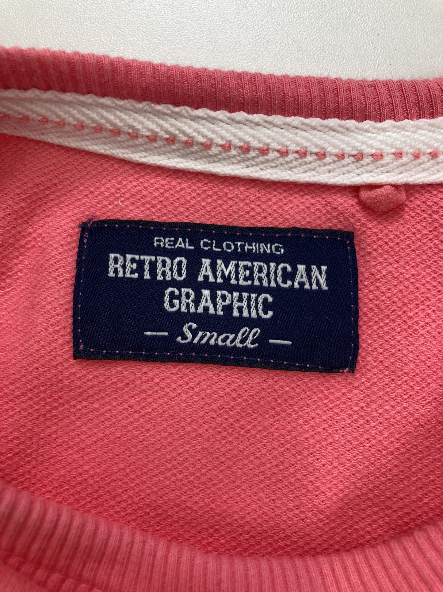 UNIQLO/ユニクロ/その他トップス/トップス/ピンク/Small