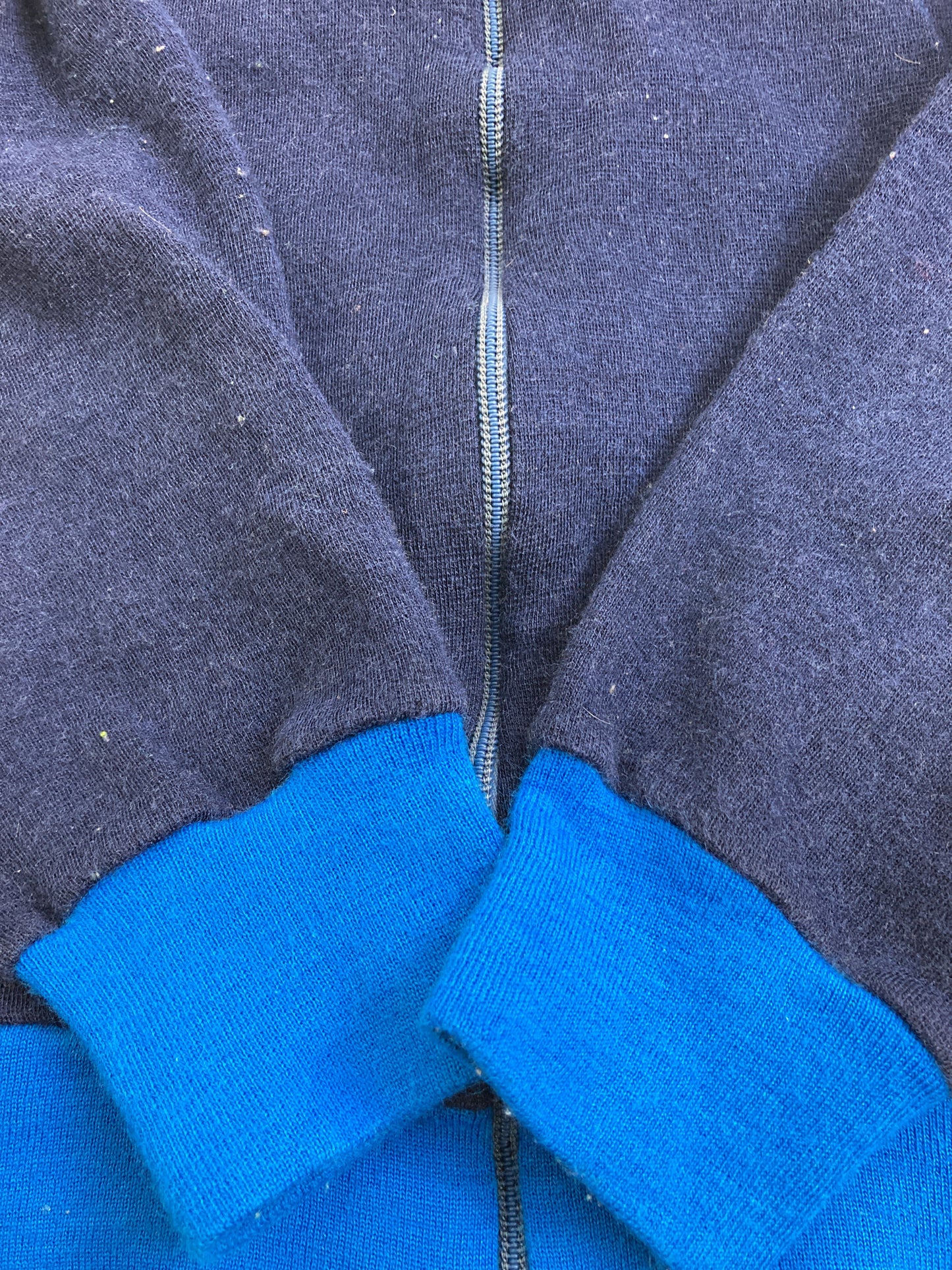 その他トップス/トップス/ネイビー