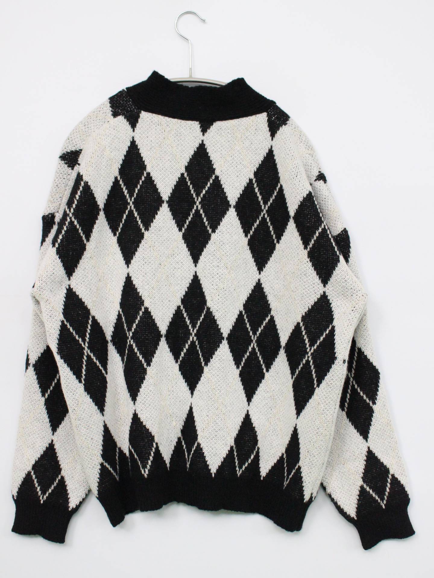 カーディガン/ボレロ/トップス/ブラック