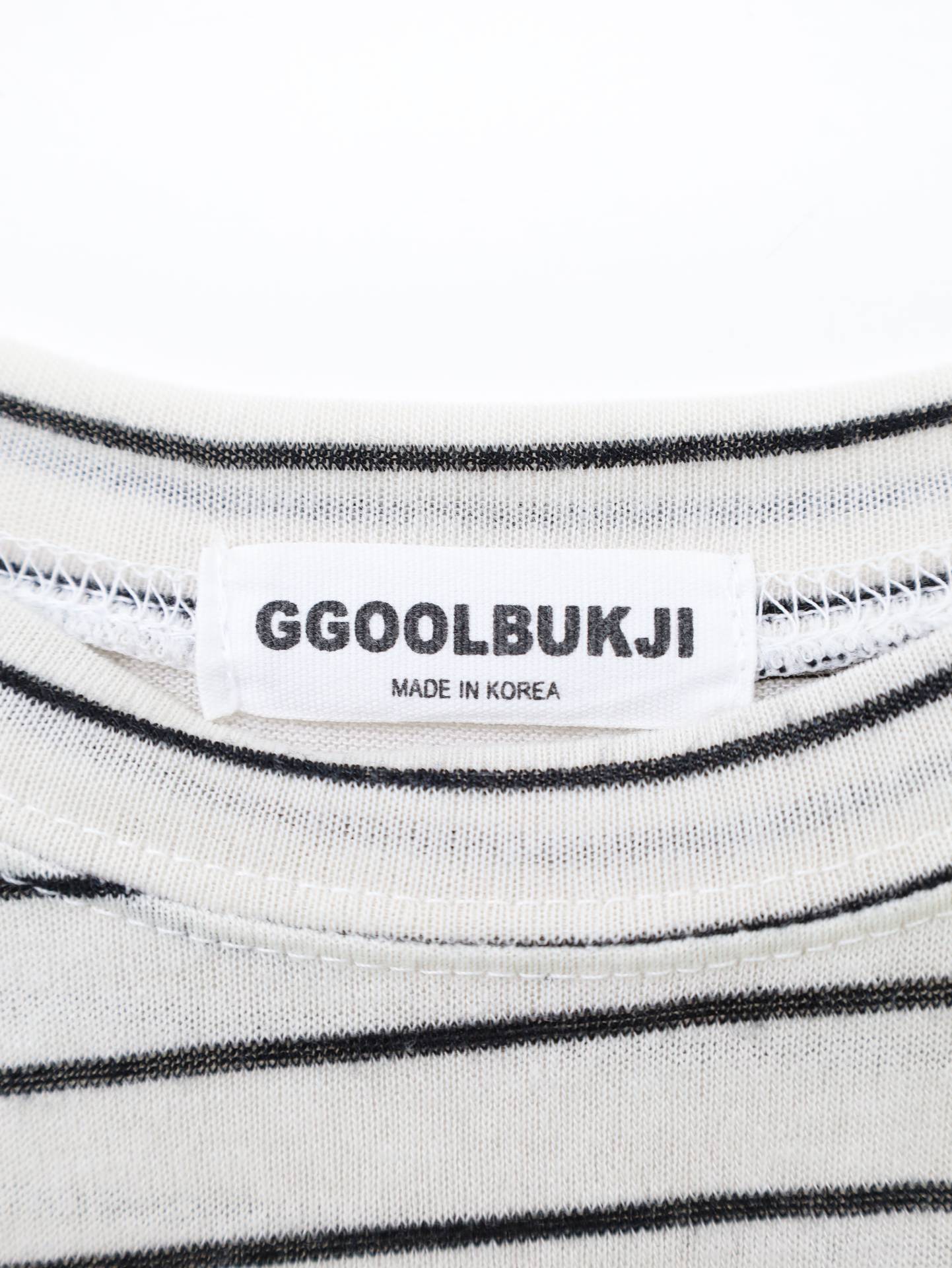 Tシャツ/カットソー/トップス/ホワイト