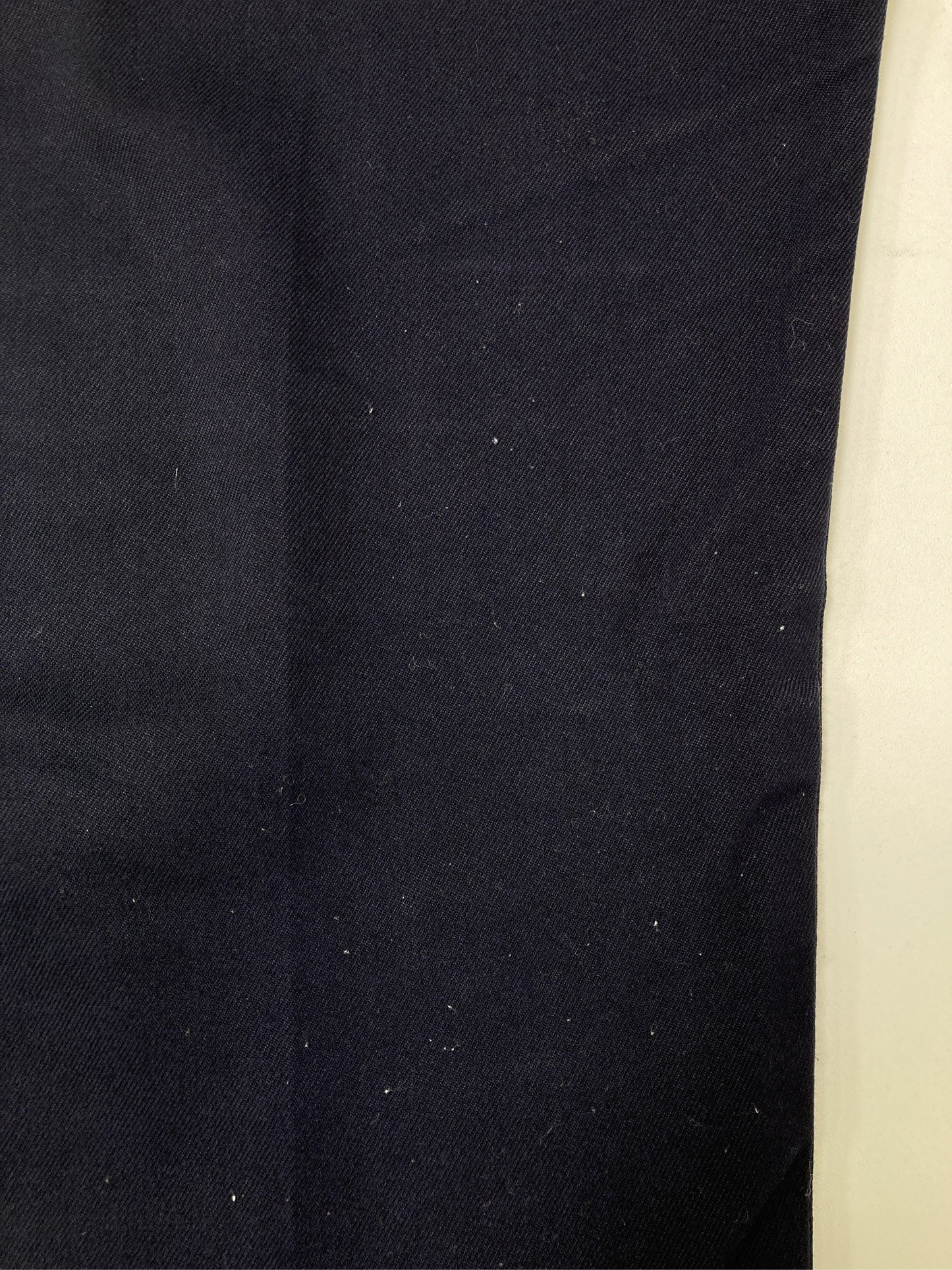 URBAN RESEARCH DOORS/アーバンリサーチドアーズ/スラックス/パンツ/ネイビー/38