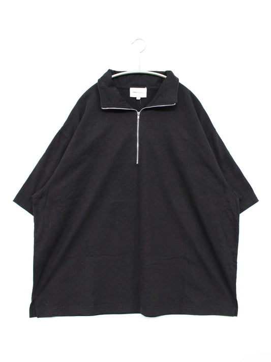 EMMA CLOTHES/エマクローズ/Tシャツ/カットソー/トップス/ブラック/L