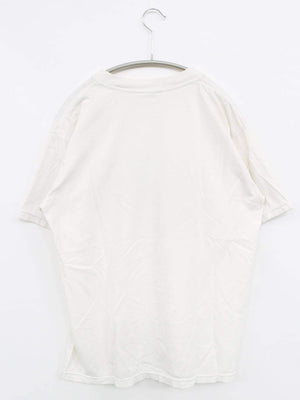 C&S/Tシャツ/カットソー/トップス/ホワイト/M