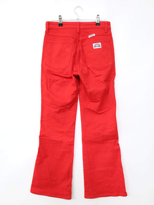 Wrangler/ラングラー/その他パンツ/パンツ/レッド/XS