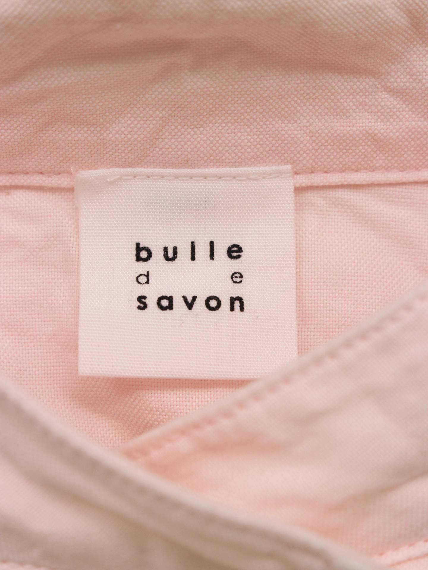 bull de savon/ワンピース/ワンピース/ドレス/ピンク/FREE