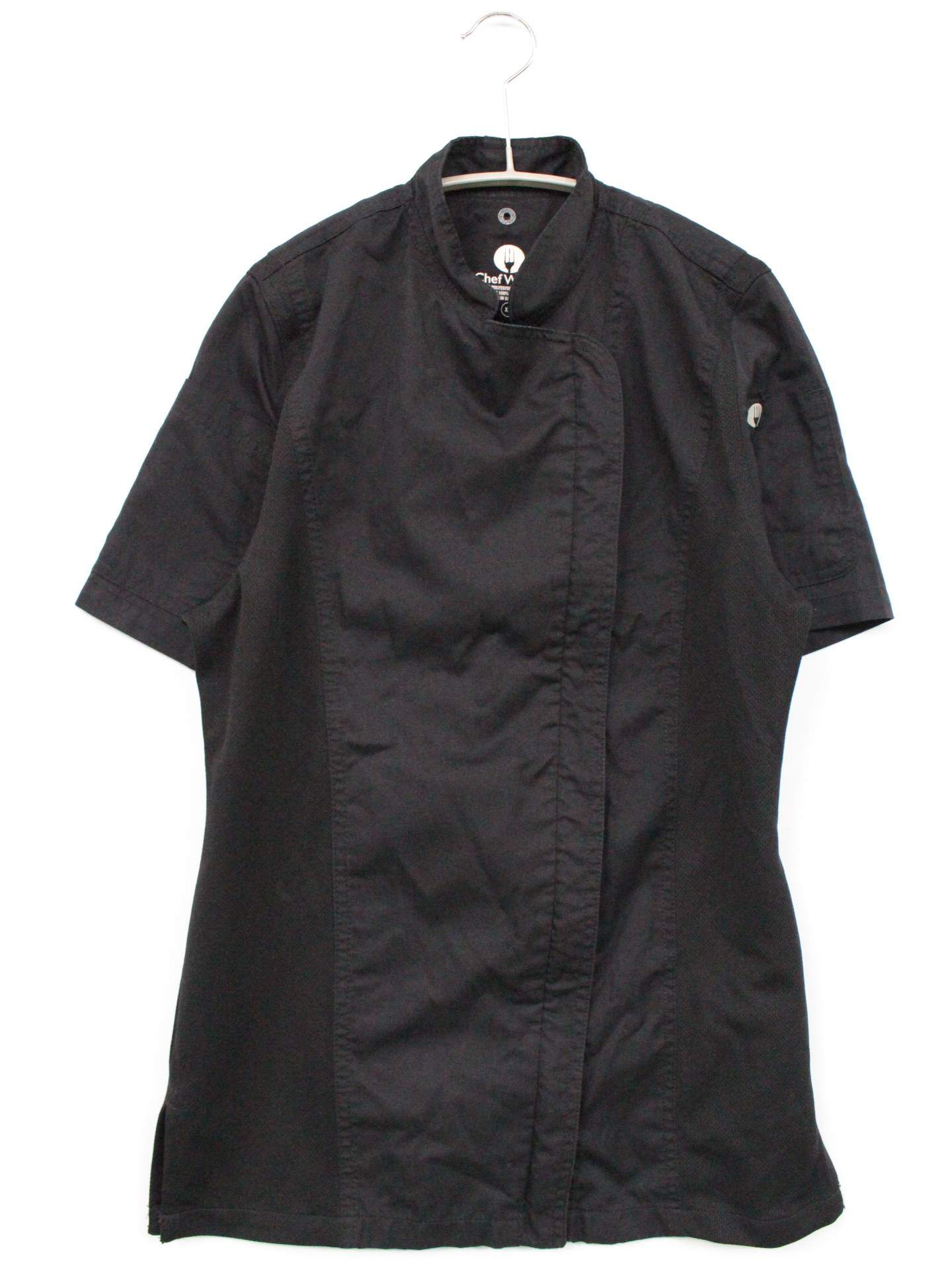 その他トップス/トップス/ブラック/XS