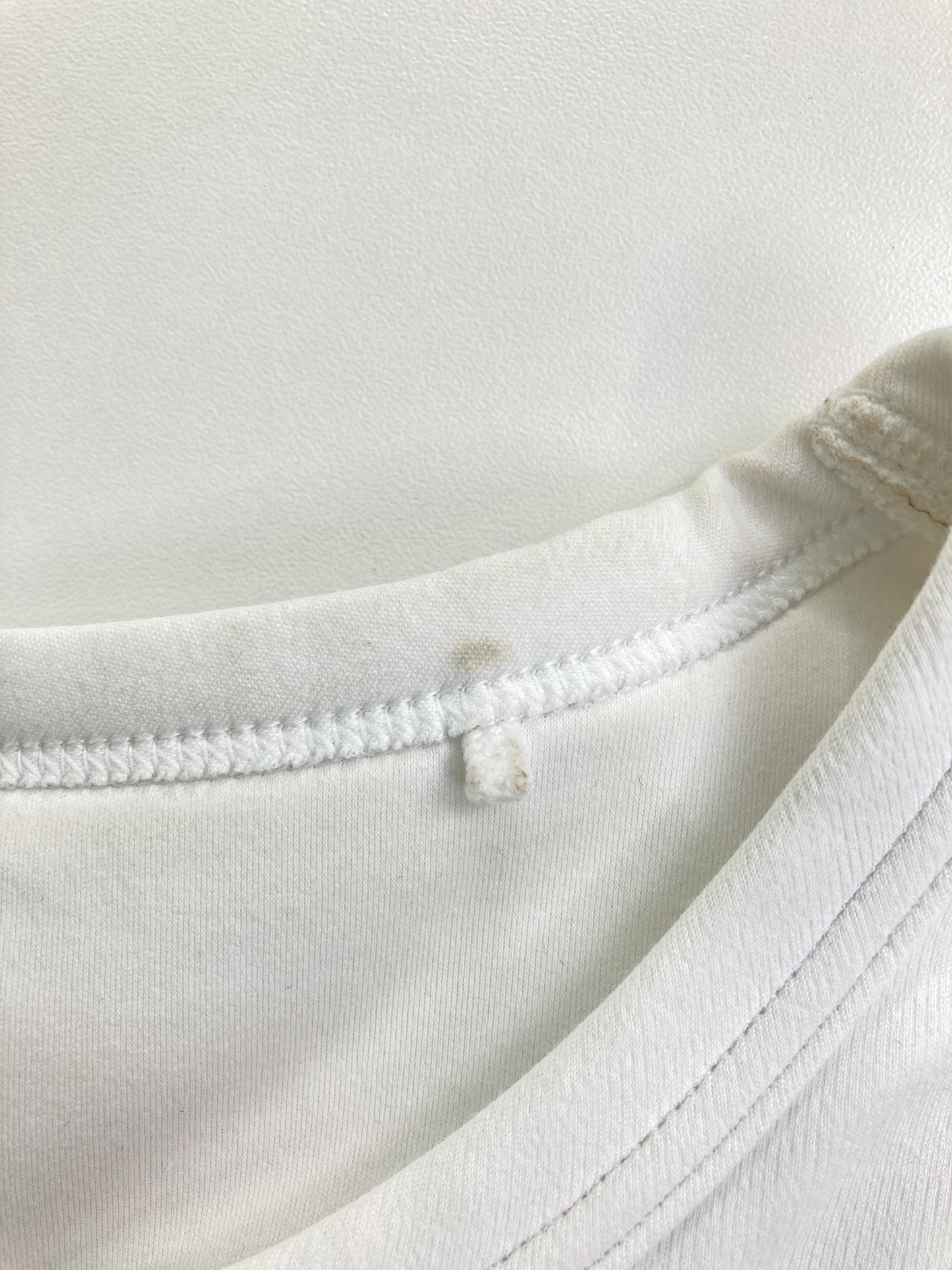UNIQLO/ユニクロ/Tシャツ/カットソー/トップス/ホワイト/M
