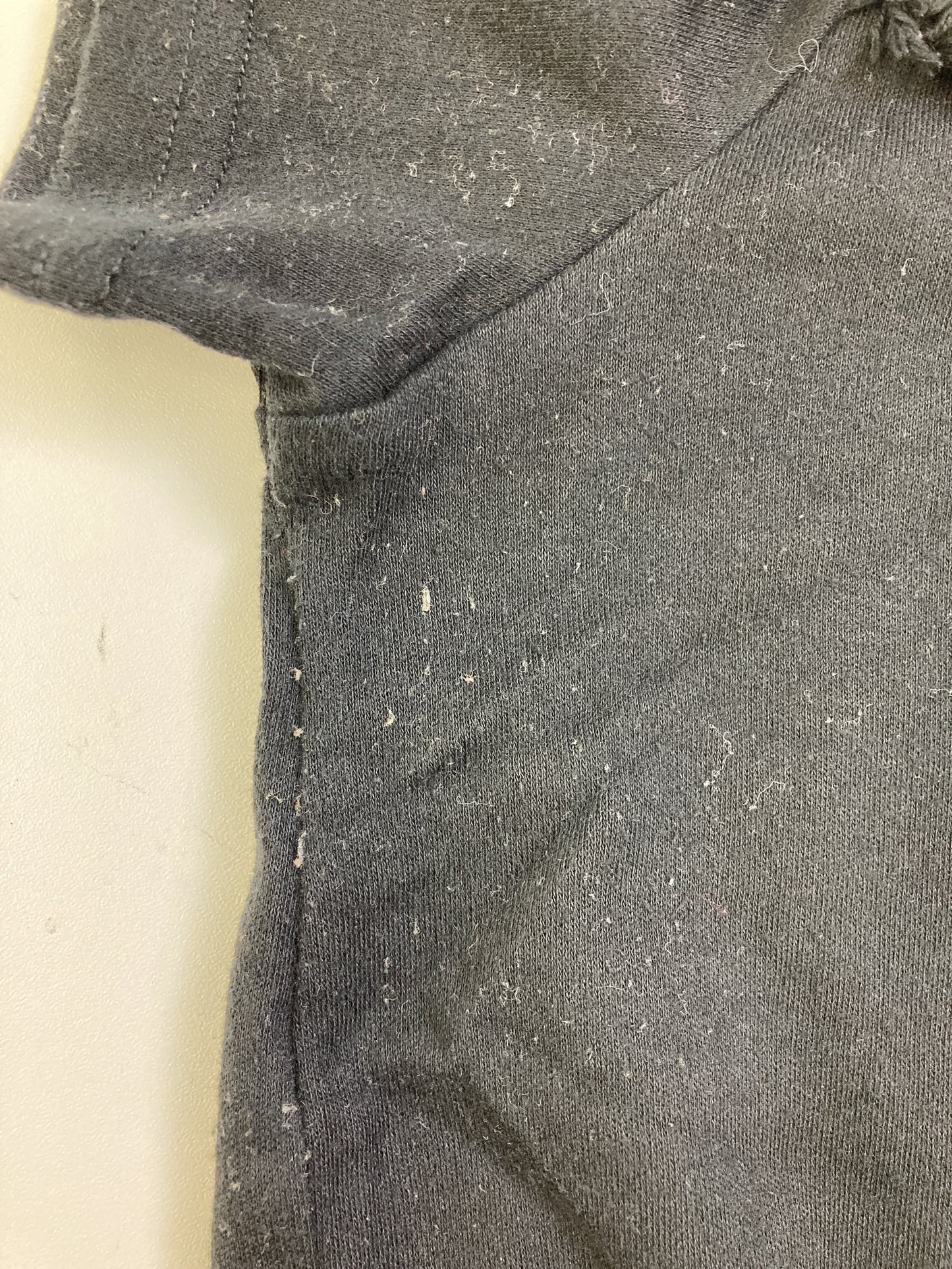 Spinkle/Tシャツ/カットソー/トップス/ブラック/M