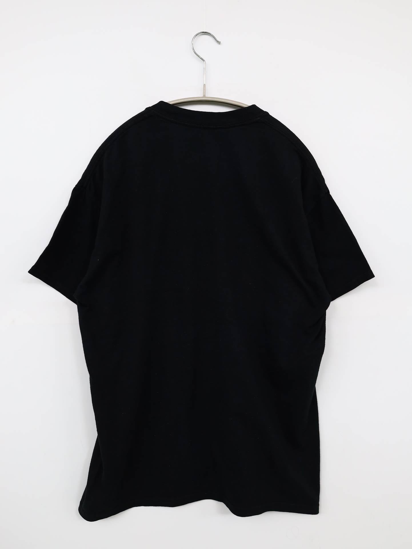 Tシャツ/カットソー/トップス/ブラック
