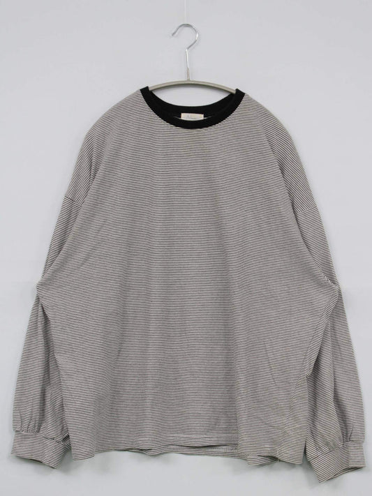 Nana/Tシャツ/カットソー/トップス/ブラック