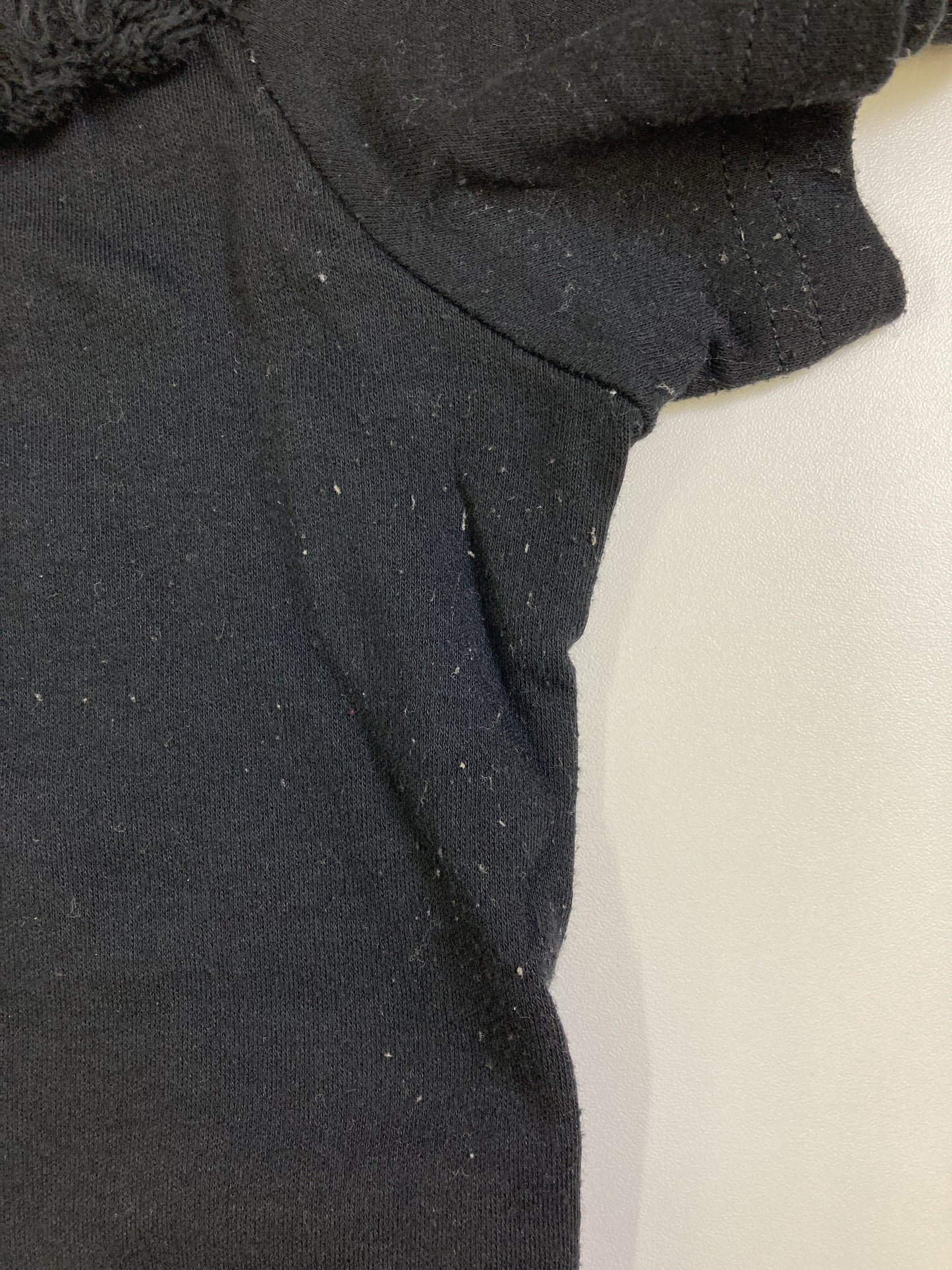 Spinkle/Tシャツ/カットソー/トップス/ブラック/M