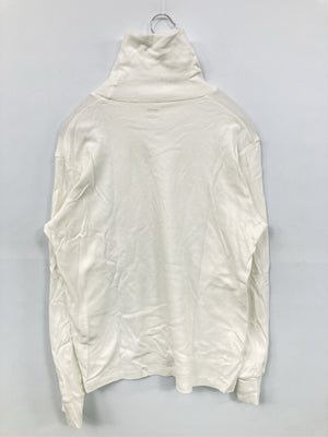 UNIQLO/ユニクロ/Tシャツ/カットソー/トップス/ホワイト/S