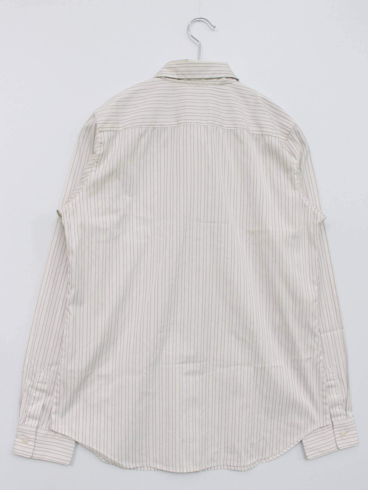 UNIQLO/ユニクロ/シャツ/ブラウス/トップス/ホワイト/M