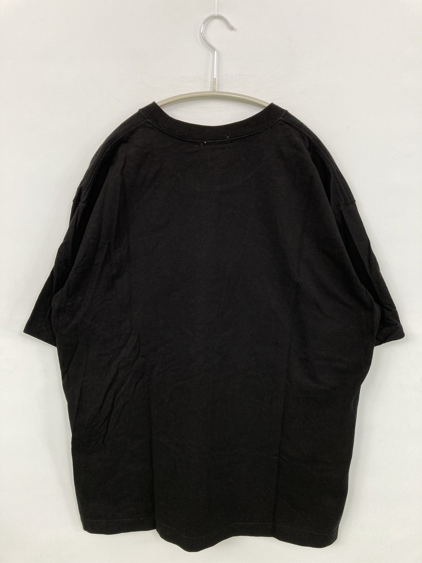 BEAUTY&YOUTH/ビューティーアンドユース/Tシャツ/カットソー/トップス/ブラック/XL