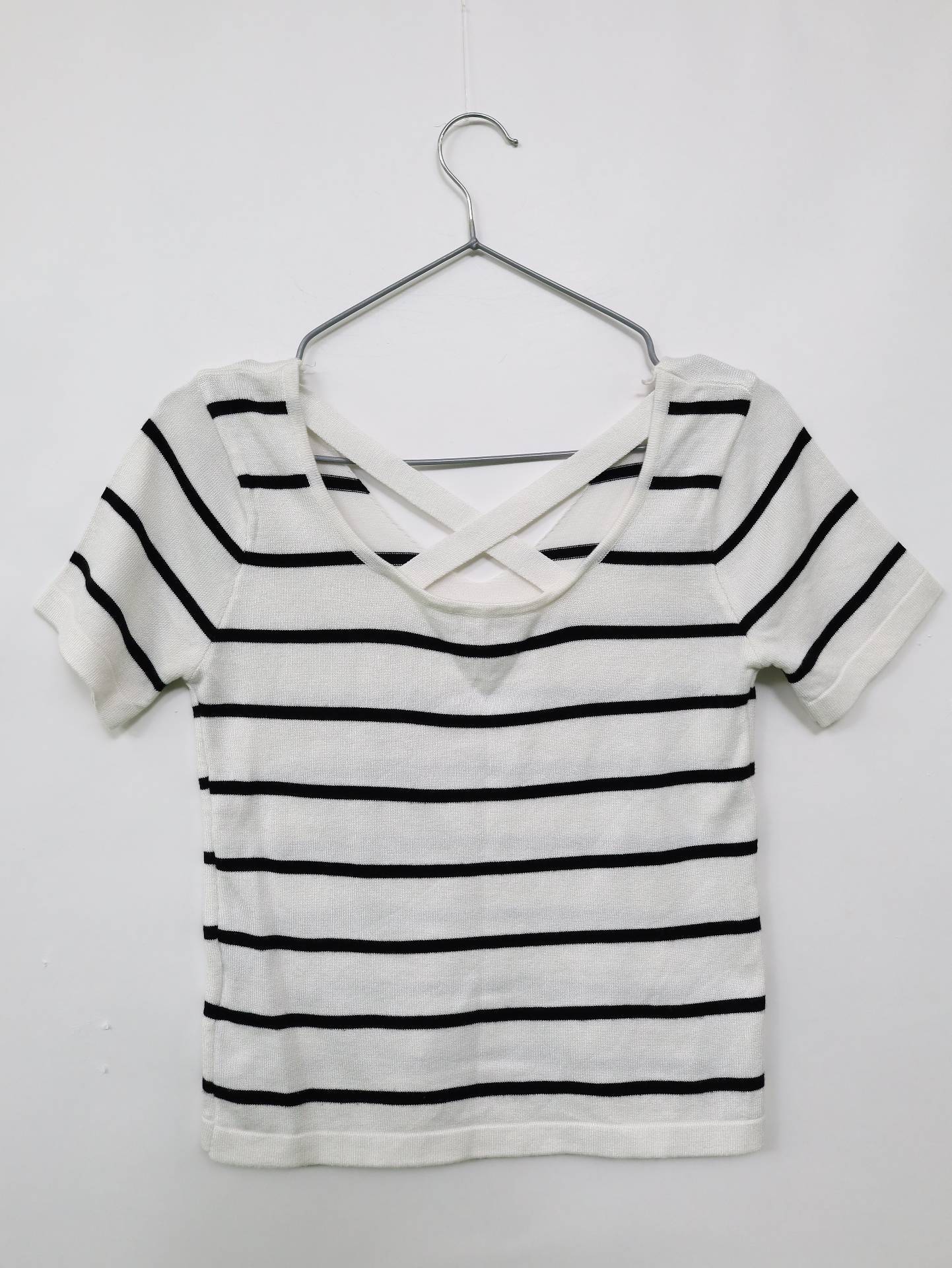 Pumpkin/Tシャツ/カットソー/トップス/ホワイト/M