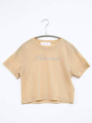 the Virgins/ザヴァージンズ/Tシャツ/カットソー/トップス/オレンジ