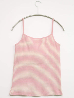 Chico/チコ/キャミソール/トップス/ピンク/F
