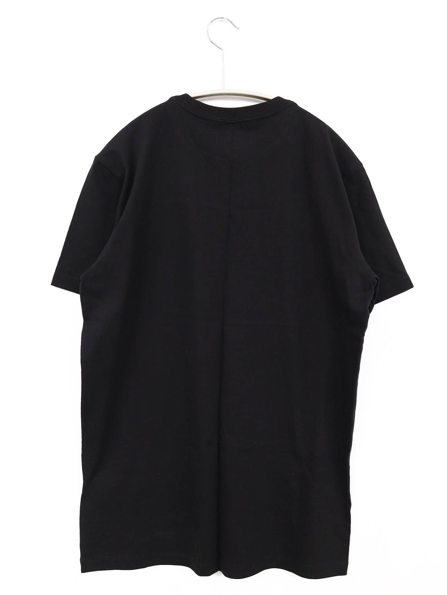 GAP/ギャップ/Tシャツ/カットソー/トップス/ブラック/XS