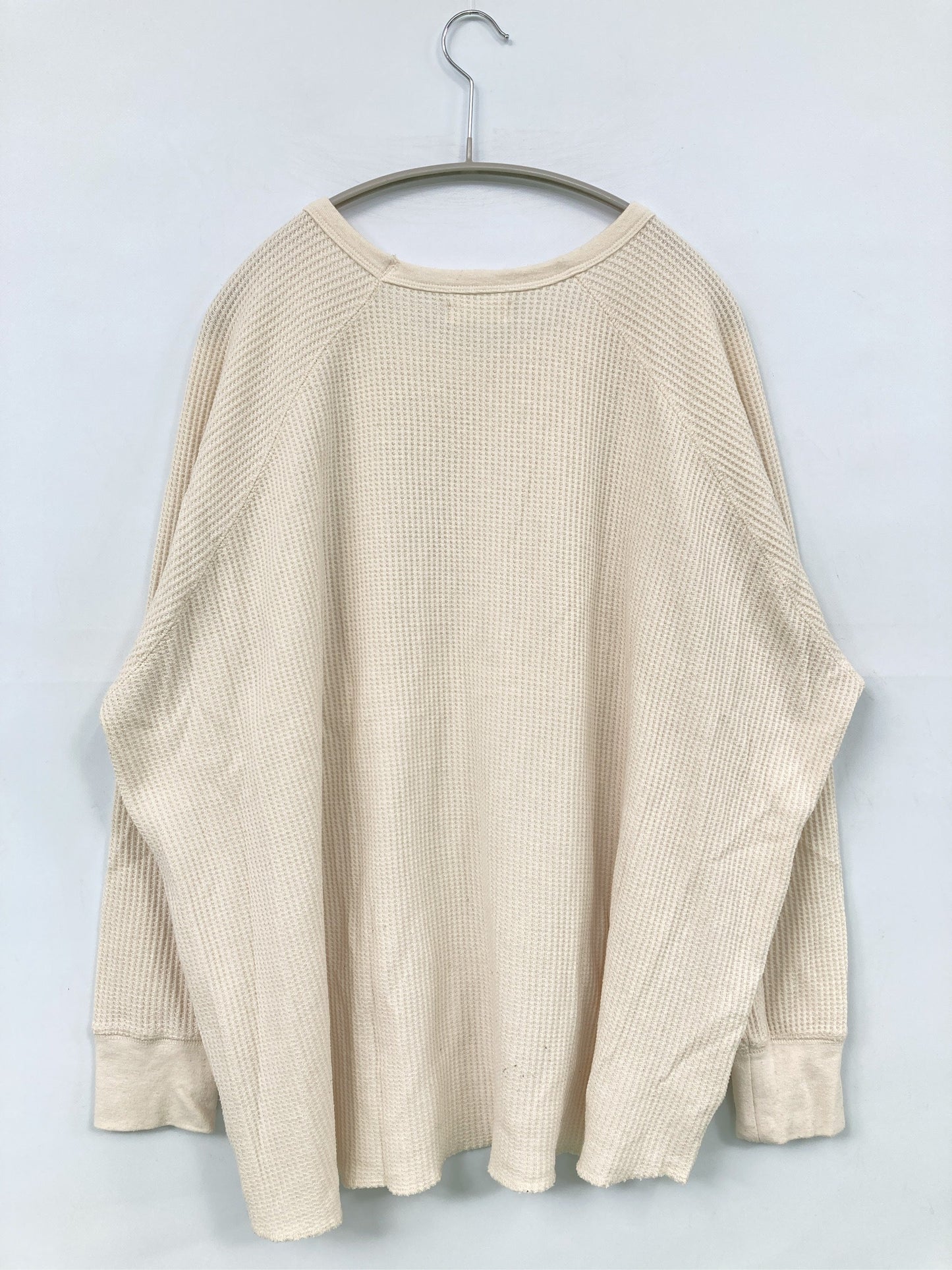 Ungrid/アングリッド/Tシャツ/カットソー/トップス/アイボリー/M