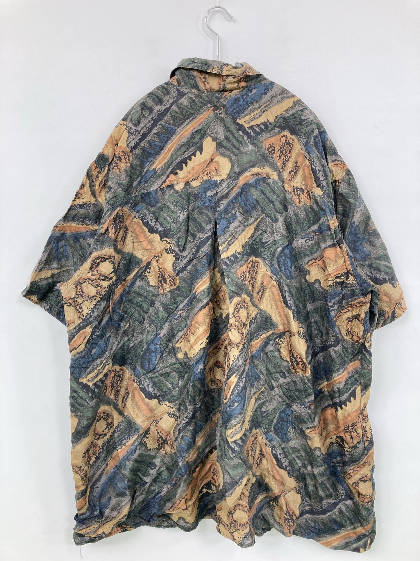 new fast/シャツ/ブラウス/トップス/その他/XL