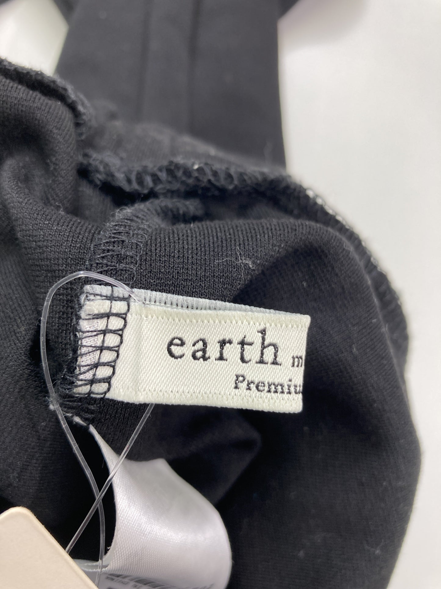 earth music&ecology/アースミュージックアンドエコロジー/スラックス/パンツ/ブラック/M