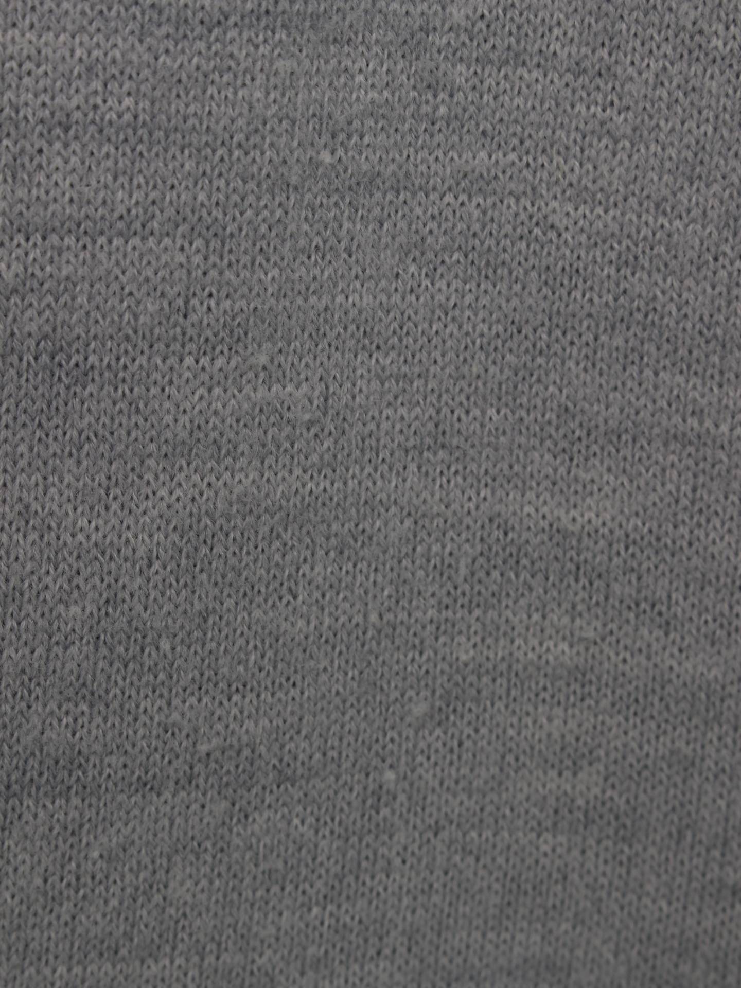 Cupop/カーディガン/ボレロ/トップス/グレー/S